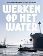 Werken op het water 9789059374140 Eveline Renaud, Verzenden, Gelezen, Eveline Renaud