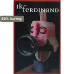 Ik Ferdinand 9789082415100 Liz Berghuis, Verzenden, Gelezen, Liz Berghuis