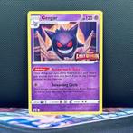 Pokémon Card - Gengar holo #241 Pre-release STAMPED -, Nieuw