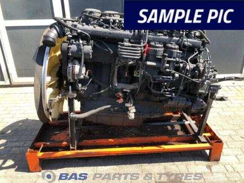Motor Scania DC13 155 500 2584136, Auto-onderdelen, Vrachtwagen-onderdelen, Nieuw, Scania, Motor en Toebehoren, Ophalen