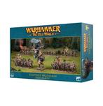Beastmen Brayherds Battalion (warhammer nieuw), Hobby en Vrije tijd, Wargaming, Ophalen of Verzenden, Nieuw