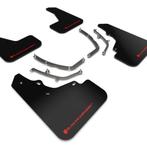 Rally Armor 19-25 Mazda3 Hatchback Black UR Mud Flap w/Red, Ophalen of Verzenden, Nieuw