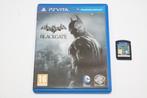 Batman Arkham Origins - Blackgate (PS Vita Games), Gebruikt, Ophalen of Verzenden