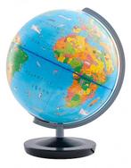 Kinderglobe Wereldbol Columbus Globe for Kids 26 cm 10 inch, Nieuw, Verzenden