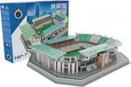 Club Brugge - Jan Breydel 3D Puzzel (145 stukjes) | Kick Off, Hobby en Vrije tijd, Denksport en Puzzels, Nieuw, Verzenden