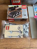 Lego Set - Classic - Meerdere LEGO treinen en losse, Kinderen en Baby's, Speelgoed | Duplo en Lego, Nieuw