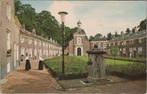 BREDA - Begijnhof, Verzenden, Gelopen