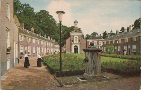 BREDA - Begijnhof, Verzamelen, Ansichtkaarten | Nederland, Verzenden