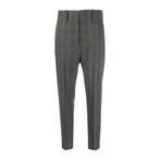 Isabel Marant Etoile • grijze pantalon Noah • 40 (FR42), Kleding | Dames, Maat 38/40 (M), Verzenden, Nieuw, Grijs