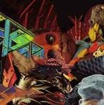 cd - Humanfly - Awesome Science, Verzenden, Zo goed als nieuw