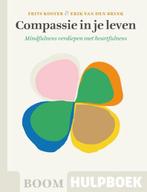 Boom Hulpboek  -   Compassie in je leven, Boeken, Zo goed als nieuw, Verzenden