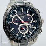 Seiko - Astron - SBXB041 8X53-0AB0-2 - Heren - 2015