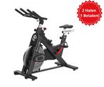 Tomahawk IC3 | Spinningfiets | Cardio | Life Fitness IC3, Verzenden, Nieuw, Overige typen