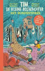 Tim de kleine boswachter - Het bospretpark (9789021468655), Verzenden, Nieuw
