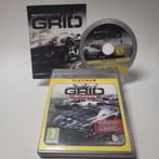 Racedriver Grid Reloaded Platinum Playstation 3, Ophalen of Verzenden, Nieuw