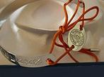 Verguld staal - Roland Garros - Armband, Nieuw