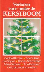Verhalen voor onder de kerstboom 9789051123425 Auteur, Verzenden, Gelezen, Auteur