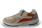 Gabor Sneakers in maat 40 Beige | 10% extra korting, Verzenden, Beige, Gabor, Sneakers of Gympen