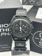 Omega x Swatch - Moonswatch Mission to the Moonphase -, Nieuw