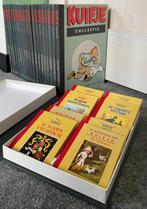 Kuifje - Lekturama Hardcover reeks - Complete serie - 19, Boeken, Stripboeken, Nieuw