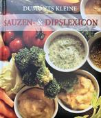 Dumonts Kleine Sauzen En Dips Lexicon 9789039618028, Verzenden, Gelezen