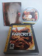 Farcry 2 Platinum Playstation 3, Ophalen of Verzenden, Nieuw