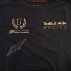 Red Bull Racing - Max Verstappen - 2022 - T-shirt, Nieuw