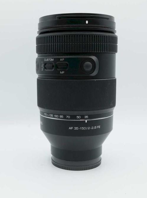 Samyang AF 35-150mm f/2.0-2.8 FE OCCASION (079), Audio, Tv en Foto, Fotografie | Lenzen en Objectieven, Zo goed als nieuw, Ophalen of Verzenden