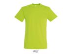 T-shirt Regent L150 Appel Groen 280, Nieuw, Overige maten, Overige kleuren