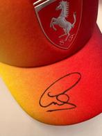 Ferrari - Formule 1 - Lewis Hamilton - 2025 - Honkbalpet, Verzamelen, Nieuw