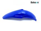 Voorspatbord Yamaha YZ 125 1999-2012 (5XE-21610-00), Motoren, Onderdelen | Yamaha, Verzenden, Gebruikt