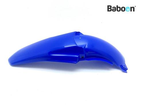 Voorspatbord Yamaha YZ 125 1999-2012 (5XE-21610-00), Motoren, Onderdelen | Yamaha, Gebruikt, Verzenden