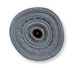 Windbreekgaas op rol 150cm x 50mtr 180gram Silver Grey, Tuin en Terras, Gaas en Draad, Nieuw