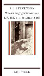 9789061317838 De zonderlinge geschiedenis van dr. Jekyll ..., Boeken, Verzenden, Nieuw, Robert Louis Stevenson
