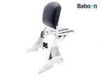 Sissybar Harley-Davidson FXDF Dyna Fat Bob 2014-2017, Verzenden, Gebruikt