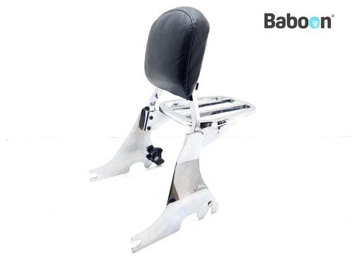 Sissybar Harley-Davidson FXDF Dyna Fat Bob 2014-2017, Motoren, Onderdelen | Harley-Davidson, Gebruikt, Verzenden