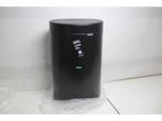 Brabantia Touch Bin Prullenbak - 40 liter - Matt Black, Verzenden, Zo goed als nieuw