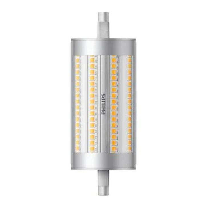 Philips CorePro R7s LED lamp 17.5-150W Warm Wit, Huis en Inrichting, Lampen | Losse lampen, Ophalen of Verzenden