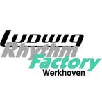 Drumles bij Ludwig Rhythm Factory., Diensten en Vakmensen, Muziekles en Zangles, Slaginstrumenten, Privéles