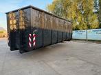 40 kuub container nieuwe lak dik chassis VDL NCH Translift