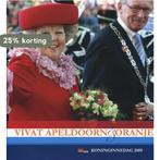 Vivat Apeldoorn en Oranje 9789076859521 H. Ummels, Boeken, Verzenden, Zo goed als nieuw, H. Ummels