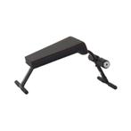 Inspire Mini Crunch Bench - Ab Bench, Sport en Fitness, Fitnessmaterialen, Verzenden, Nieuw, Fitnessbank