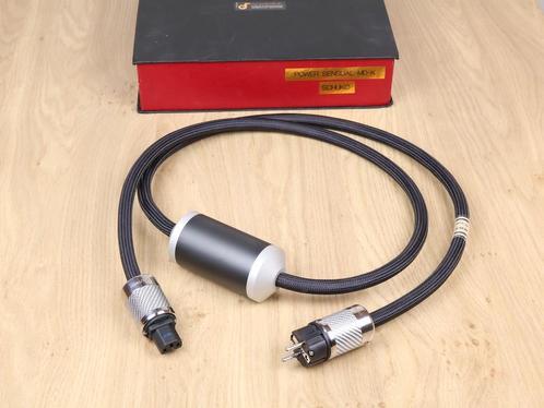Acoustic Revive Sensual MD-K PC-Triple C highend audio power, Audio, Tv en Foto, Audiokabels en Televisiekabels, Overige kabels