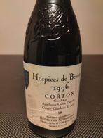 1996 Hospices de Beaune, Corton Grand Cru Cuvée Charlotte, Verzamelen, Wijnen, Nieuw