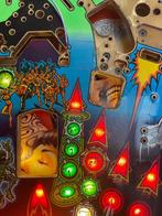 Williams bally - Elektronische flipperkast Revenge from mars