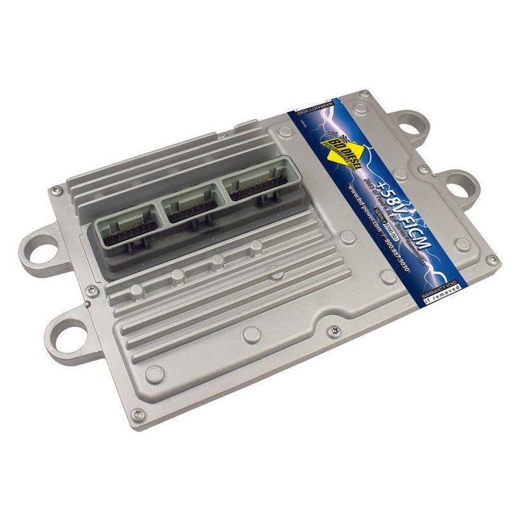 BD Diesel FICM (Fuel Injection Control Module) 58-volt -, Auto-onderdelen, Brandstofsystemen, Ophalen of Verzenden