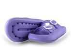 Polaris Slippers in maat 38 Paars | 10% extra korting, Kleding | Dames, Slippers, Overige kleuren, Verzenden, Polaris
