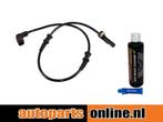 ABS-sensor Mercedes-benz Clk voorzijde, links of rechts, Verzenden, Nieuw, Mercedes-Benz