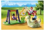 Playmobil 1.2.3 SpeelPlaats 71157, Kinderen en Baby's, Speelgoed | Playmobil, Nieuw, Ophalen of Verzenden
