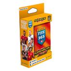 FIFA 365 Adrenalyn XL 2026 Trading Cards Pocket Tin Box (5), Verzenden, Zo goed als nieuw